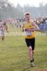 Boys under-13s 2016 Inter Counties Cross Country Champs. and Cross Challenge Final, Cofton Park, Birmingham. Photo: David T. Hewitson/Sports for All Pics